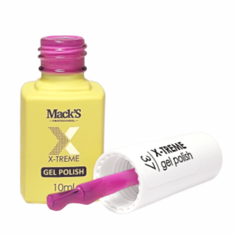 Macks X-Treme Gel Polish 37