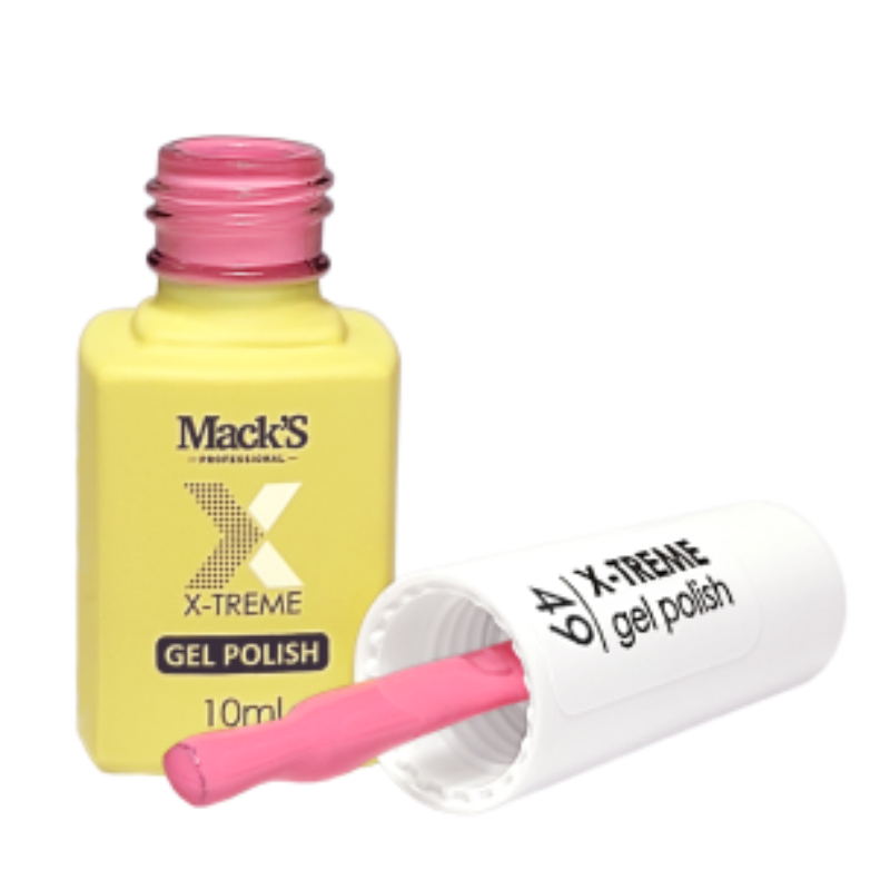 Macks X-Treme Gel Polish 49
