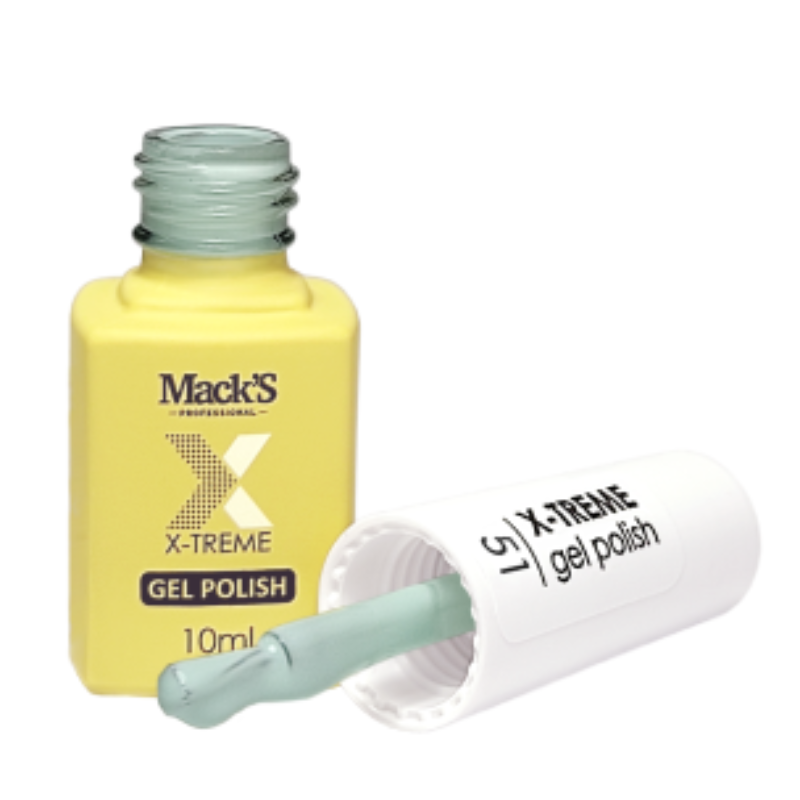 Macks X-Treme Gel Polish 51