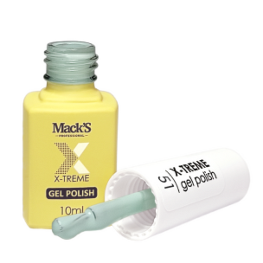 Macks X-Treme Gel Polish 51