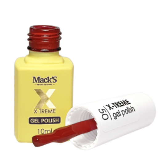 Macks X-Treme Gel Polish 53