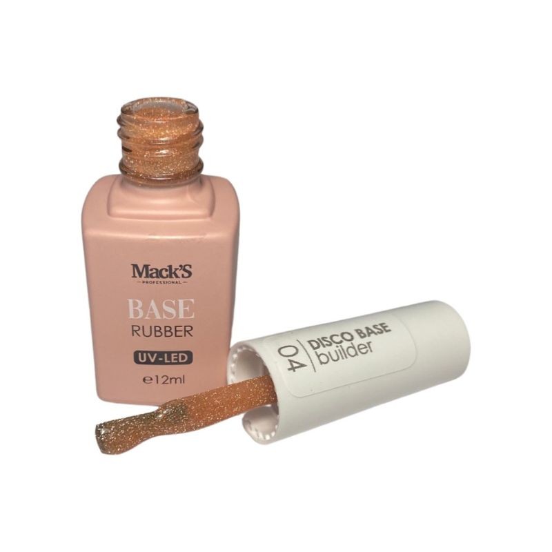 Macks Disco Base Builder 4