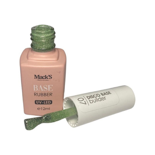 Macks Disco Base Builder 7