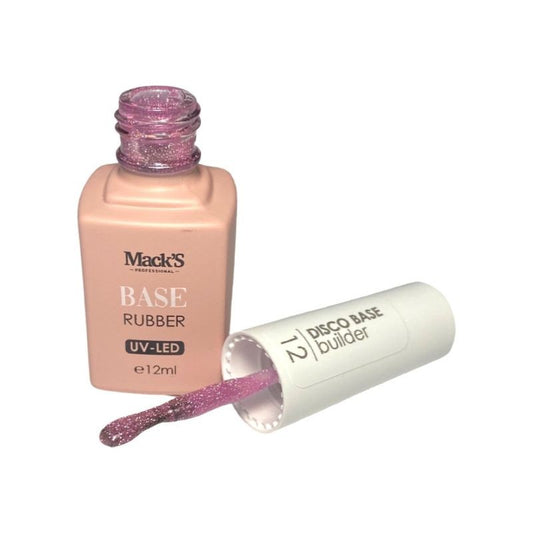 Macks Disco Base Builder 12