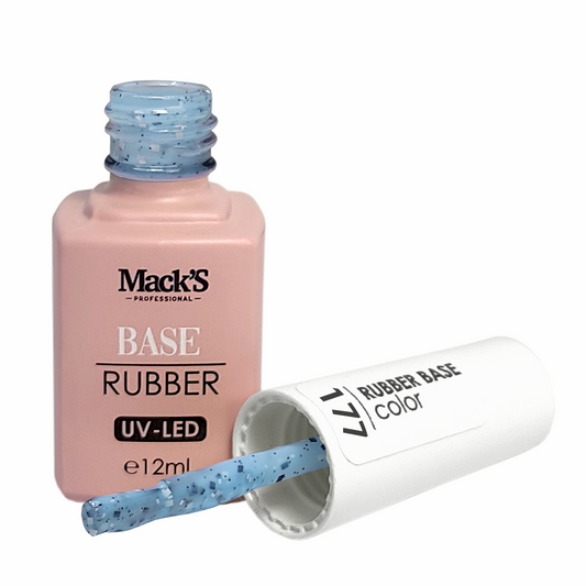 Macks Color Rubber Base 177