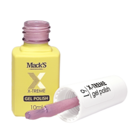 Macks X-Treme Gel Polish 61