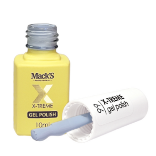 Macks X-Treme Gel Polish 66