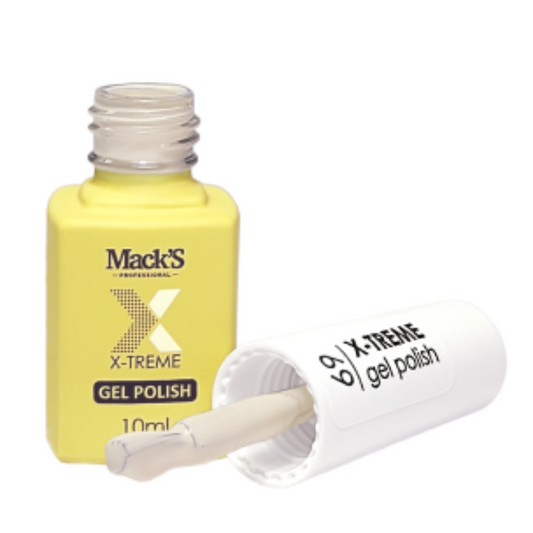 Macks X-Treme Gel Polish 69