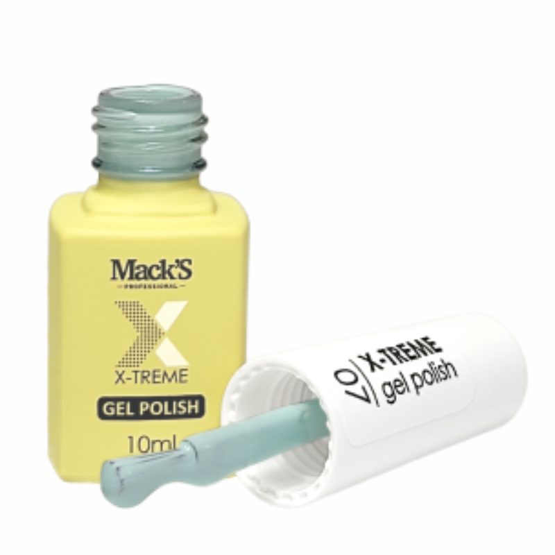Macks X-Treme Gel Polish 7