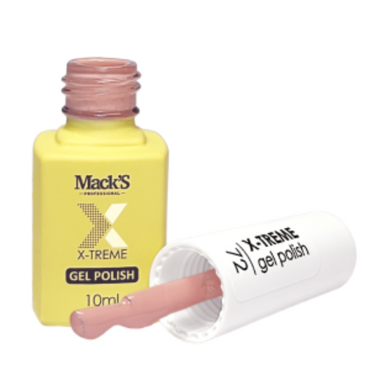Macks X-Treme Gel Polish 72