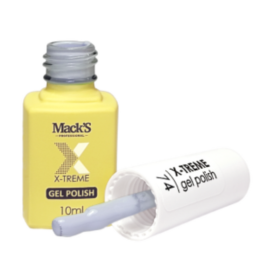 Macks X-Treme Gel Polish 74