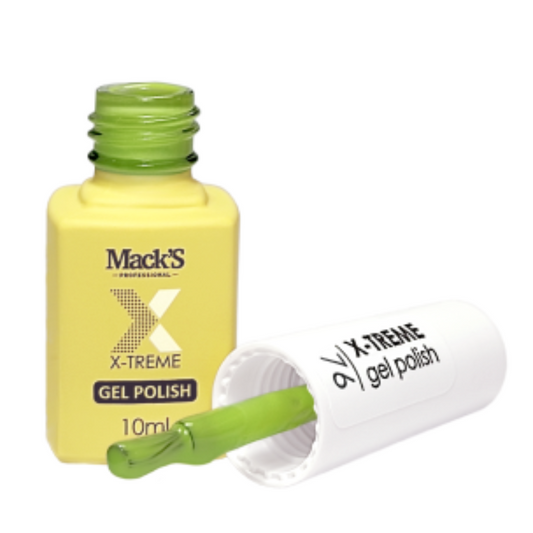 Macks X-Treme Gel Polish 76