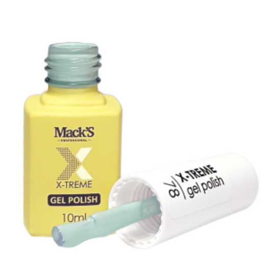 Macks X-Treme Gel Polish 78
