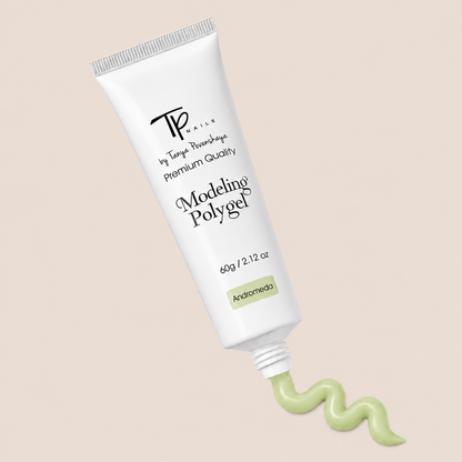 TP Modeling Polygel Premium Andromeda 60g