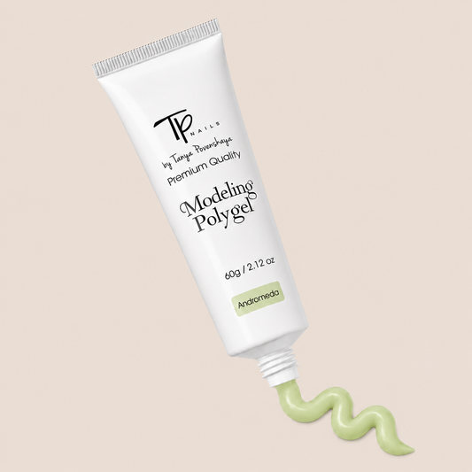 TP Modeling Polygel Premium Andromeda 60g