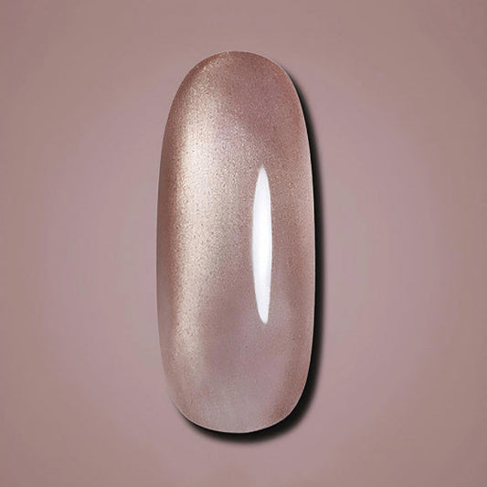 DARK Gel Polish Cat Eye 14, 6 ml