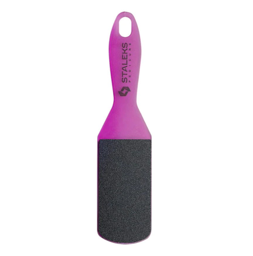 PEDICURE FILE EXPERT 60/80 grit AE-10/1