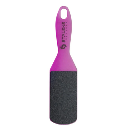 PEDICURE FILE EXPERT 60/80 grit AE-10/1