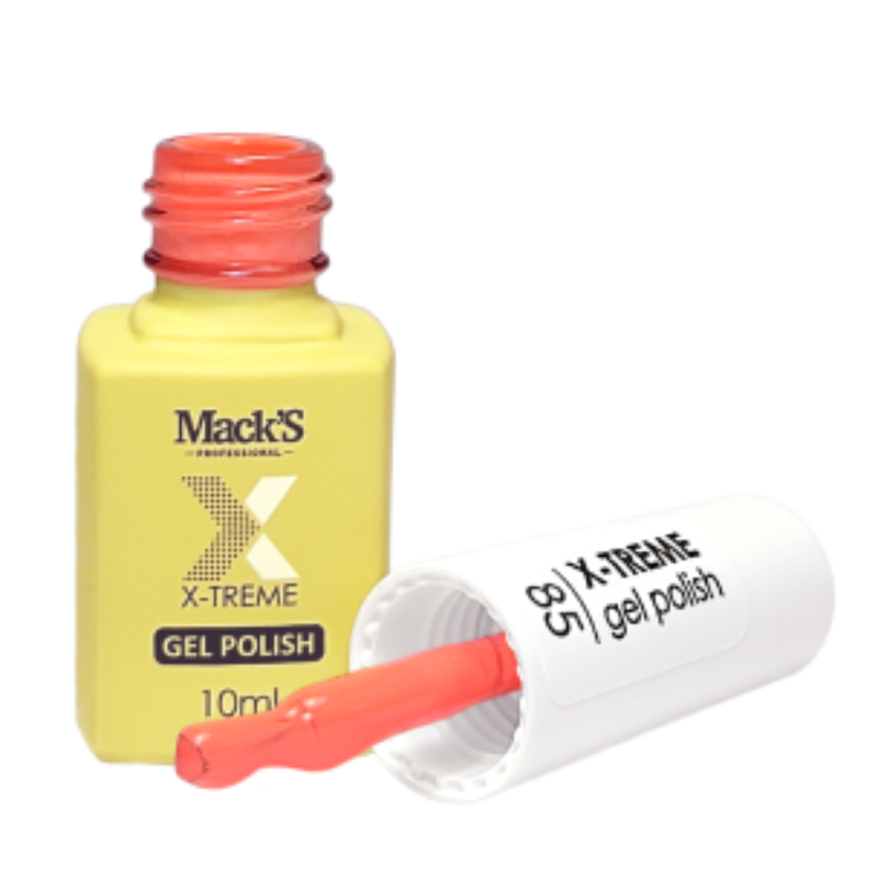 Macks X-Treme Gel Polish 85