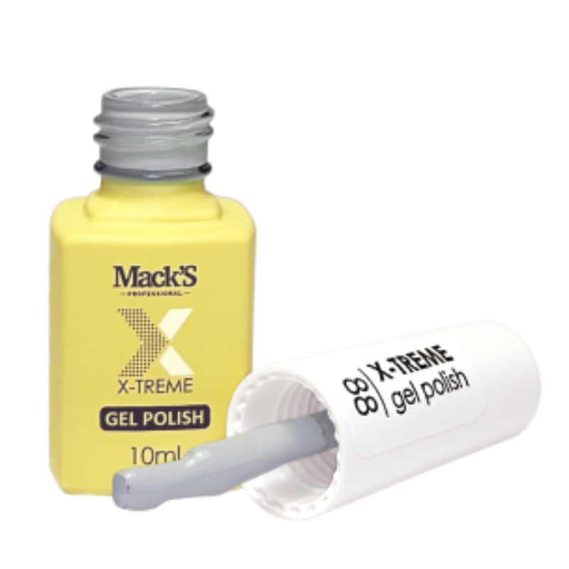 Macks X-Treme Gel Polish 88