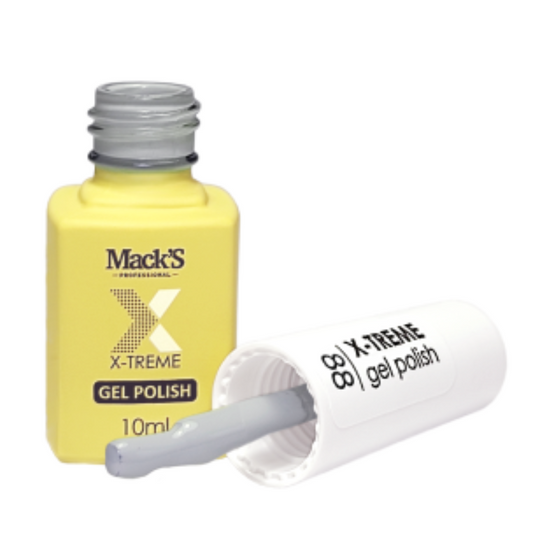 Macks X-Treme Gel Polish 88