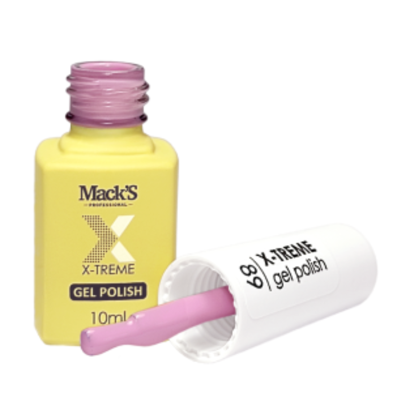 Macks X-Treme Gel Polish 89