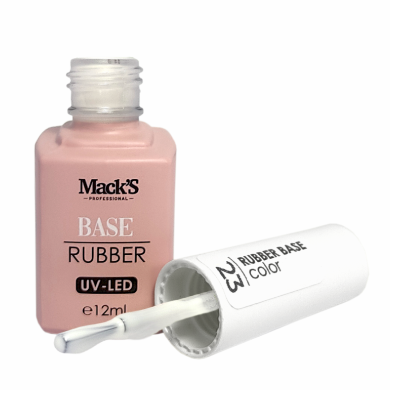 Macks Color Rubber Base 23