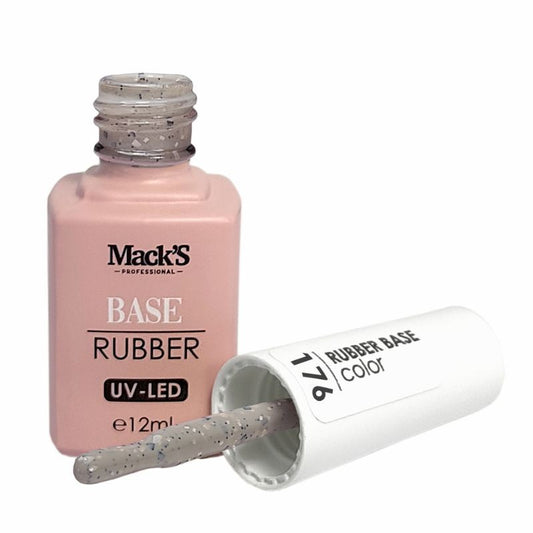 Macks Color Rubber Base 176