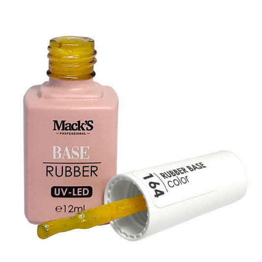 Macks Color Rubber Base 164