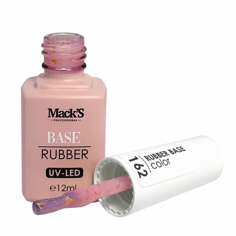 Macks Color Rubber Base 162