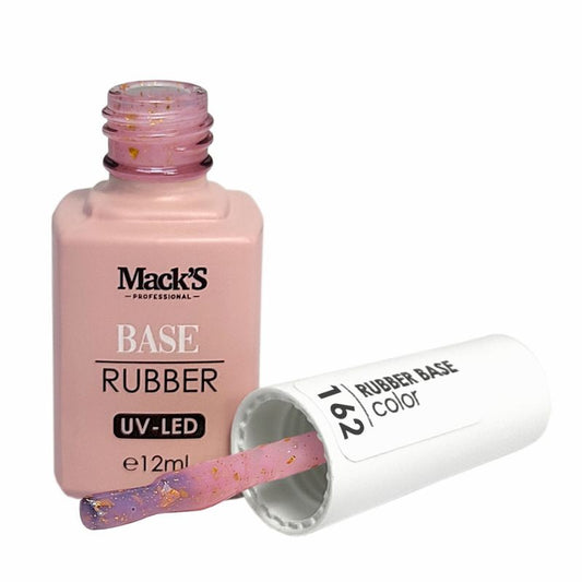 Macks Color Rubber Base 162