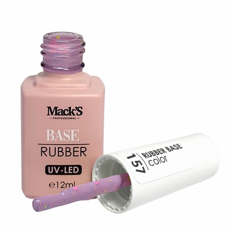Macks Color Rubber Base 157