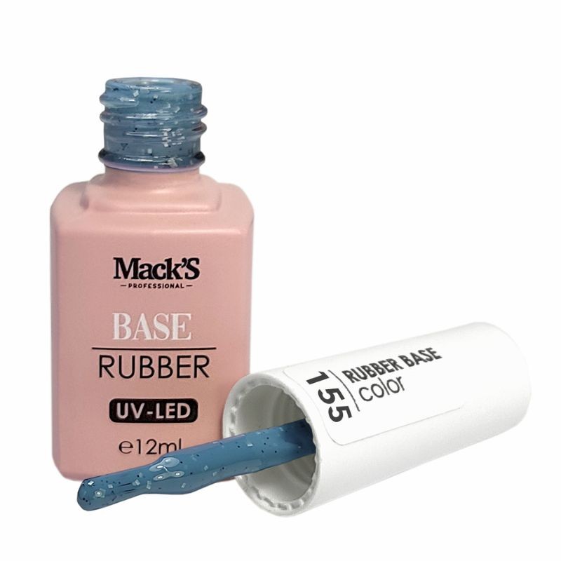 Macks Color Rubber Base 155