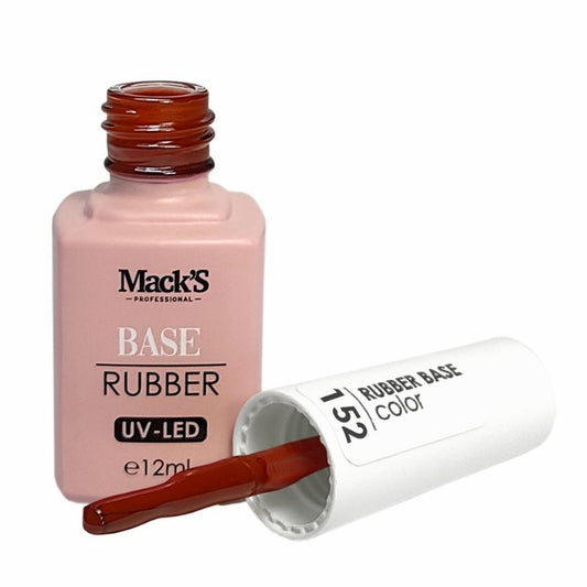 Macks Color Rubber Base 152