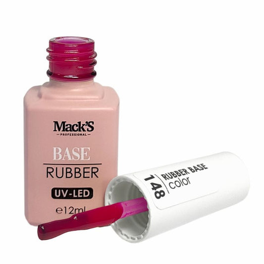 Macks Color Rubber Base 148