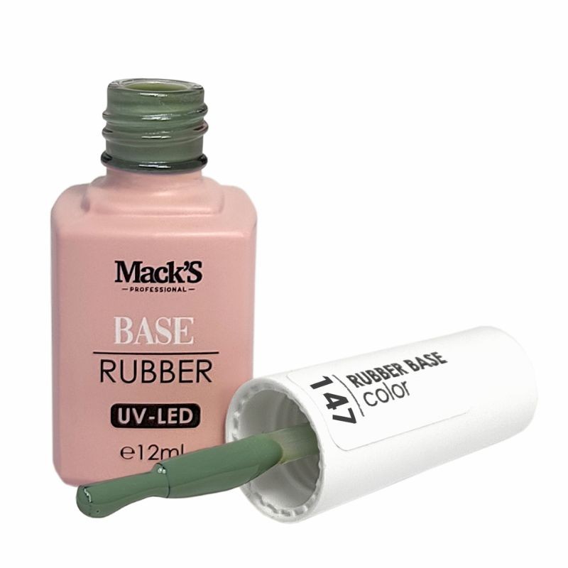 Macks Color Rubber Base 147