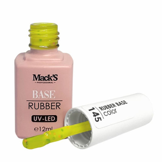 Macks Color Rubber Base 145