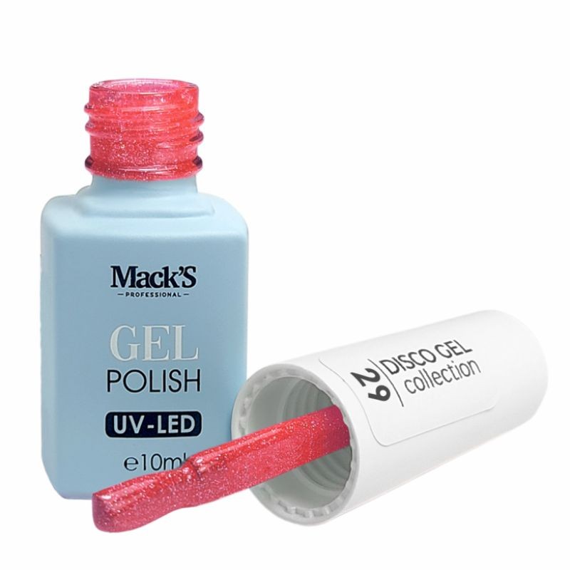 Disco Gel Polish 29, 10ml