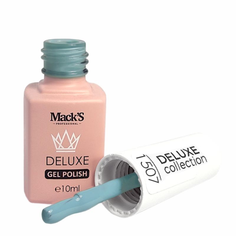 Macks Deluxe Gel Polish 1507