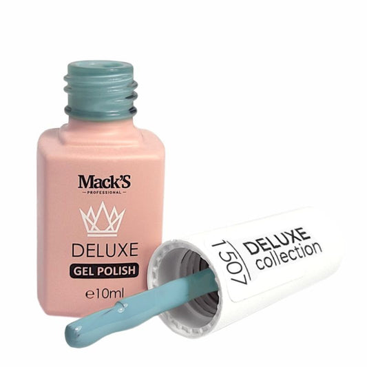 Macks Deluxe Gel Polish 1507