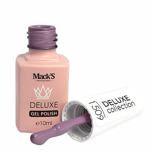 Macks Deluxe Gel Polish 1509