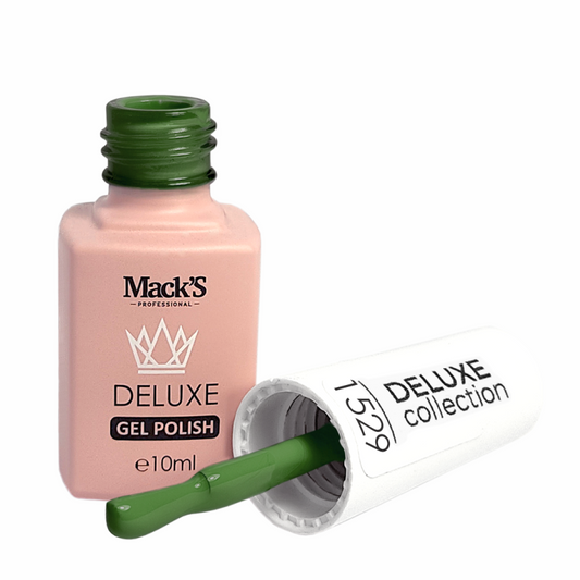Macks Deluxe Gel Polish 1529