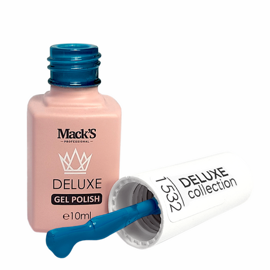 Macks Deluxe Gel Polish 1532