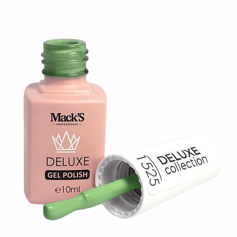 Macks Deluxe Gel Polish 1525