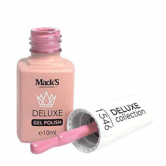 Macks Deluxe Gel Polish 1546
