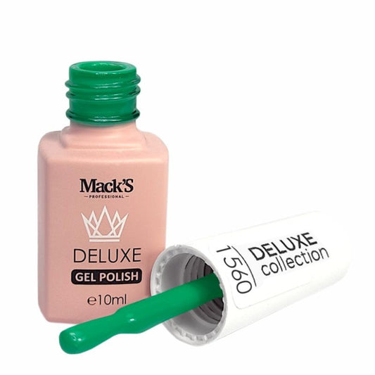 Macks Deluxe Gel Polish 1560