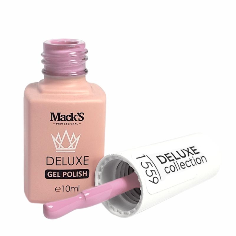 Macks Deluxe Gel Polish 1559