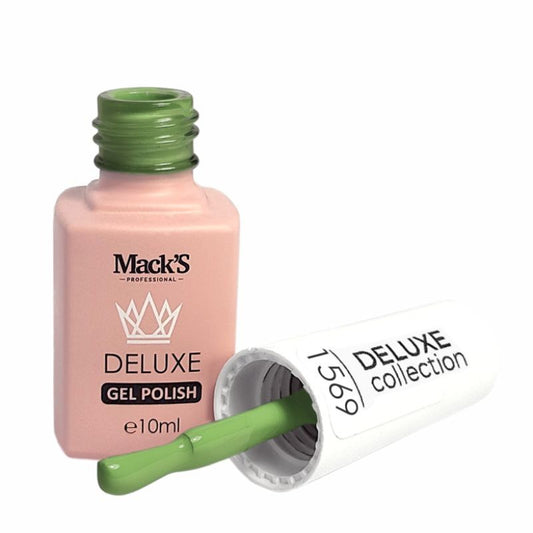 Macks Deluxe Gel Polish 1569