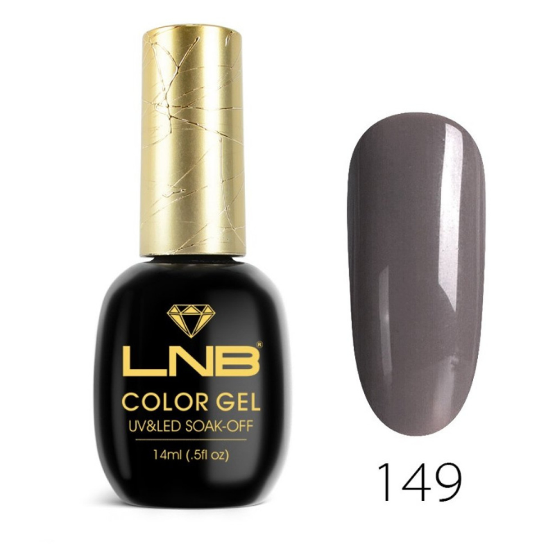 LNB COLOR GEL 149 SOAK-OFF 14 ML