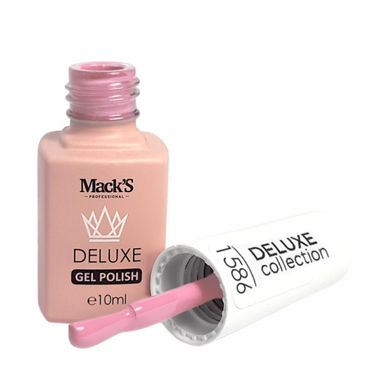 Macks Deluxe Gel Polish 1586